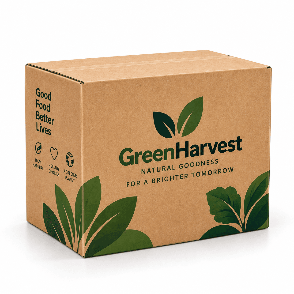 Carton Branding